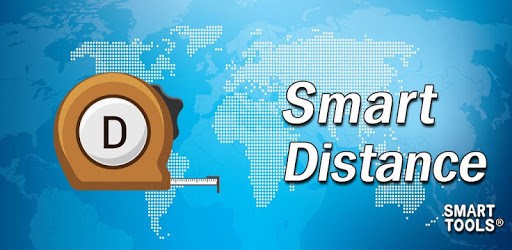 Smart Distance PC screenshot