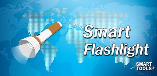 Smart Flashlight PC screenshot