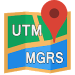 GPS converter icon