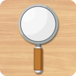 Smart Magnifier icon