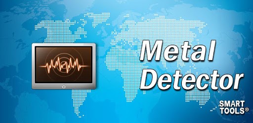 Metal Detector PC screenshot Metal Detector PC screenshot