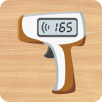 Speed Gun icon
