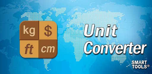 Unit Converter PC screenshot