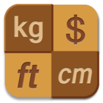 Unit Converter icon