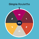Simple Roulette - Random Picker for PC
