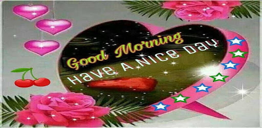 Love Good Morning Wishes PC screenshot Love Good Morning Wishes PC screenshot