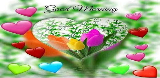 Love Good Morning PC screenshot