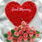 Love Good Morning icon