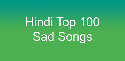 Hindi Top 100 Sad Songs PC screenshot Hindi Top 100 Sad Songs PC screenshot