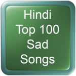 Hindi Top 100 Sad Songs for PC Hindi Top 100 Sad Songs for PC