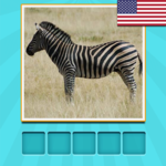 Animals Quiz - guess and learn for PC