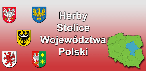 Voivodeships of Poland PC screenshot Voivodeships of Poland PC screenshot