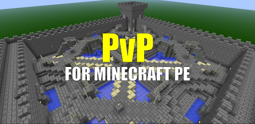 PVP Maps for MCPE PC screenshot PVP Maps for MCPE PC screenshot