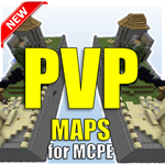PVP Maps for MCPE for PC PVP Maps for MCPE for PC