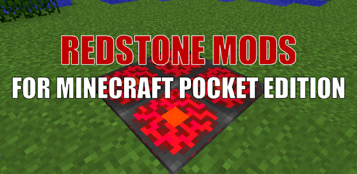 Redstone Mods for MCPE PC screenshot Redstone Mods for MCPE PC screenshot