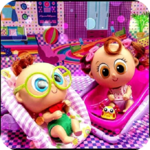 churro and atole for PC churro and atole for PC