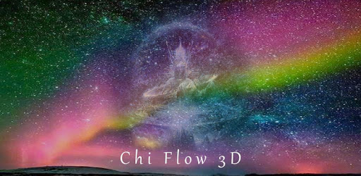 Chi Flow 3D PC screenshot