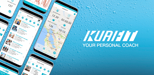 KuaiFit - Audio Personal Training & Workout Plans PC screenshot
