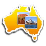 Australia Memory Game for PC Australia Memory Game for PC