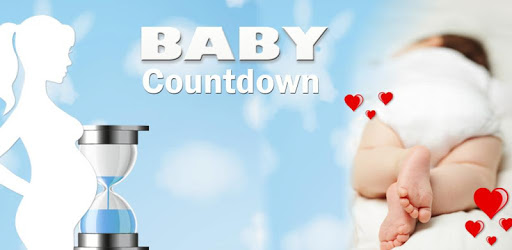 Baby Countdown 2018 - My Pregnancy PC screenshot Baby Countdown 2018 - My Pregnancy PC screenshot