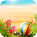 Holiday Countdown 2018 icon