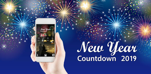 New Year Countdown 2019 PC screenshot New Year Countdown 2019 PC screenshot