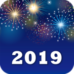 New Year Countdown 2019 for PC New Year Countdown 2019 for PC