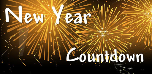 Countdown to New Year 2019 PC screenshot