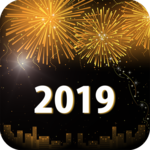 Countdown to New Year 2019 for PC
