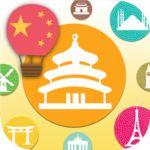 Learn & Speak Chinese Mandarin icon