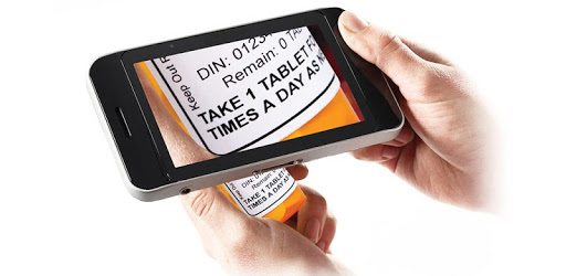 Magnifier - Magnifying Glass with light PC screenshot