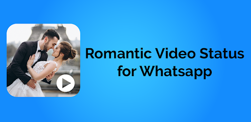 Romantic Video Status for Whatsapp PC screenshot