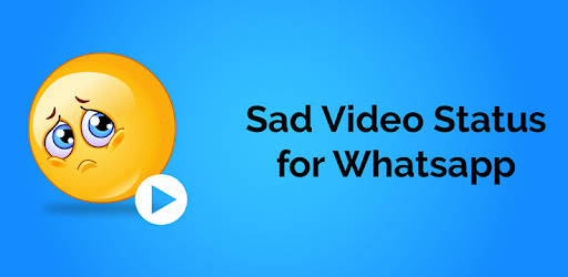 Sad Video Status for Whatsapp PC screenshot