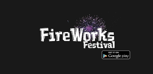 Simulator FireWorks Festival PC screenshot