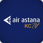Air Astana KCTV for PC Air Astana KCTV for PC