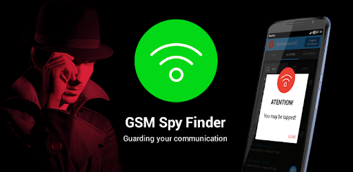 GSM Spy Finder PC screenshot GSM Spy Finder PC screenshot