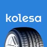 Kolesa.kz icon