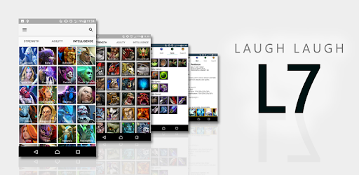 L7 Guide DotA PC screenshot