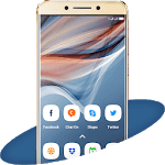 Theme for LeEco Le Pro 3 AI Edition for PC Theme for LeEco Le Pro 3 AI Edition for PC