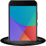 Theme for Xaiomi Mi A1 (Android One) for PC Theme for Xaiomi Mi A1 (Android One) for PC