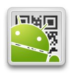QR Droid Private™ icon
