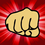 Morra hand is not for hitting for PC