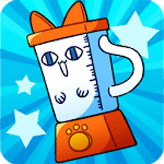 Miracle Chef - Merge Food for PC Miracle Chef - Merge Food for PC