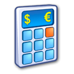 My Currency Converter icon