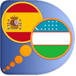 Spanish Uzbek dictionary for PC