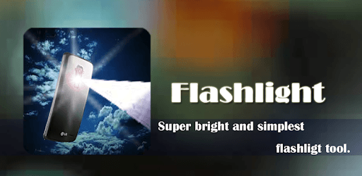 FastFlashlight PC screenshot FastFlashlight PC screenshot