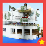 Shipwreck Survival Island. Map for MCPE for PC Shipwreck Survival Island. Map for MCPE for PC