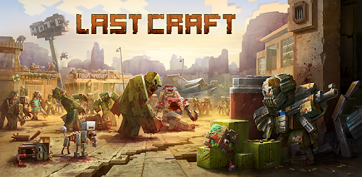 LastCraft Survival PC screenshot