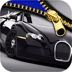 Car Zipper Lock Screen for PC Car Zipper Lock Screen for PC
