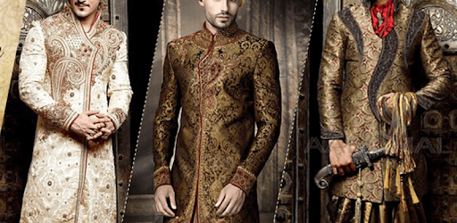 Latest Boys Kids Sherwani 2017 PC screenshot